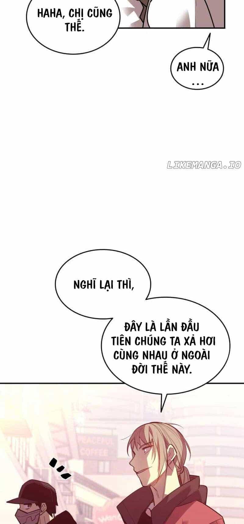 Tôi Là Lính Mới - Chương 184 - ảnh 31