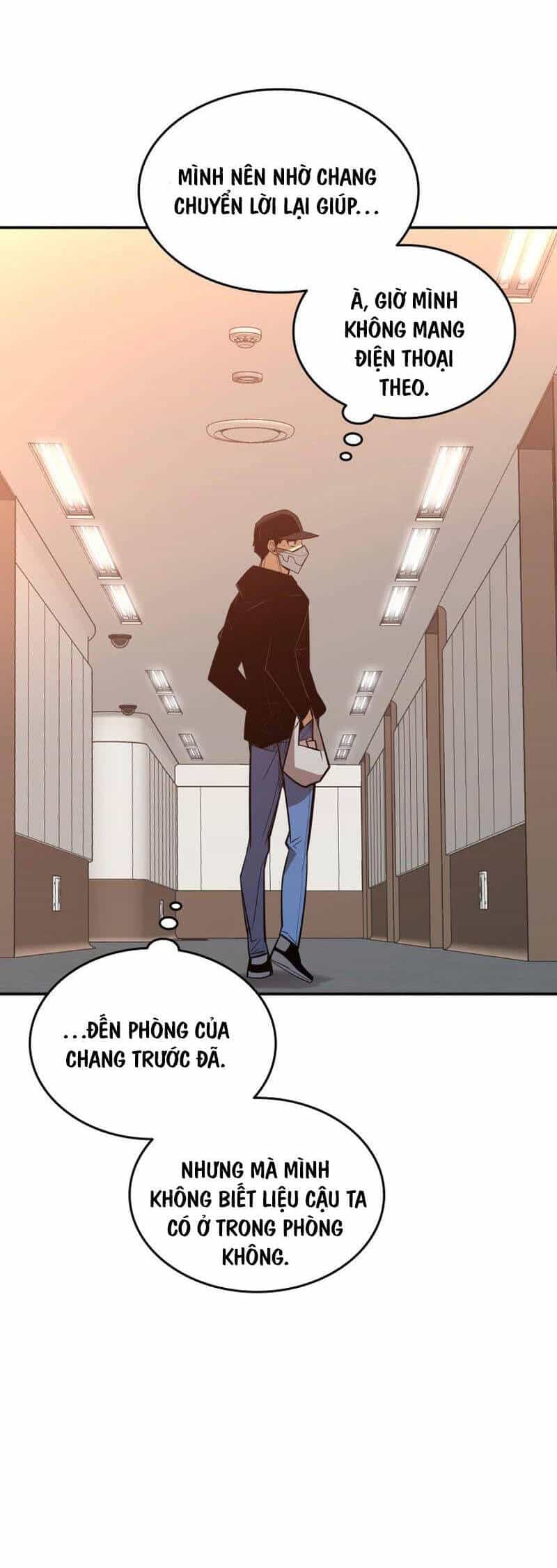 Tôi Là Lính Mới - Chương 188 - ảnh 24