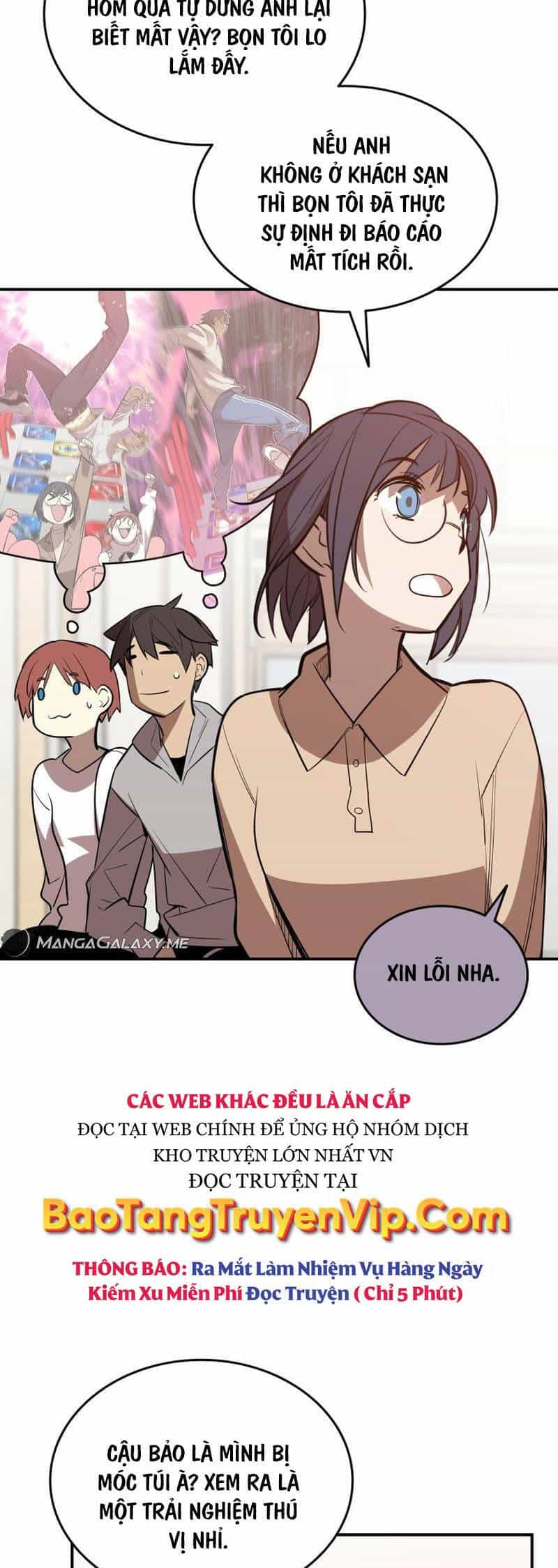 Tôi Là Lính Mới - Chương 188 - ảnh 5
