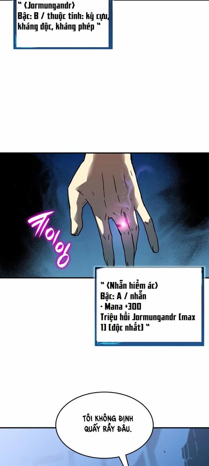 Tôi Là Lính Mới - Chương 18 - ảnh 58