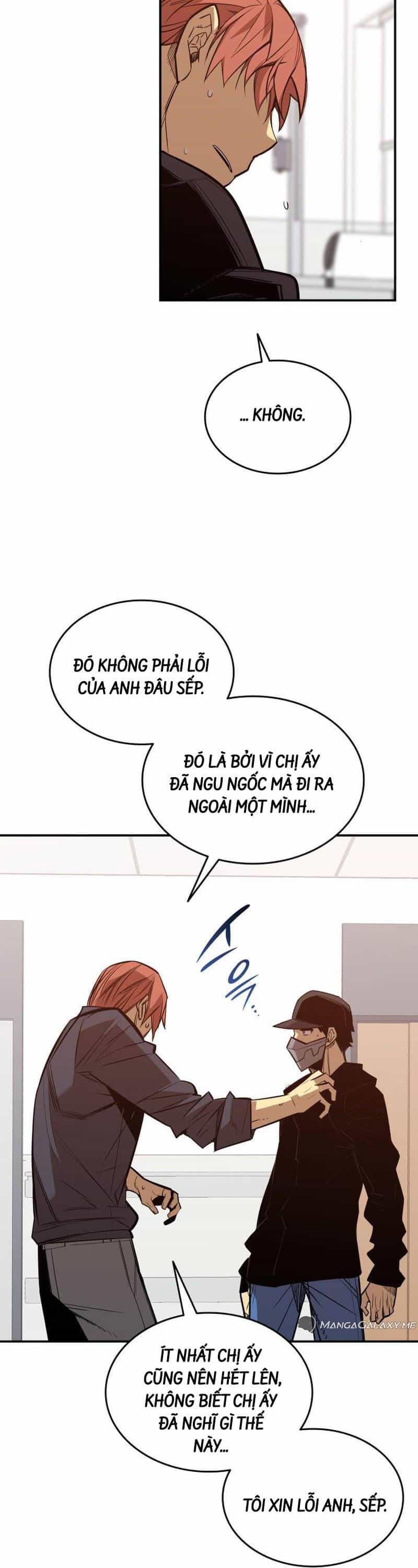 Tôi Là Lính Mới - Chương 189 - ảnh 26