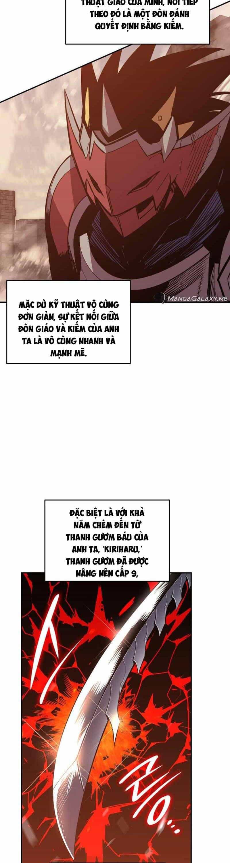Tôi Là Lính Mới - Chương 191 - ảnh 7