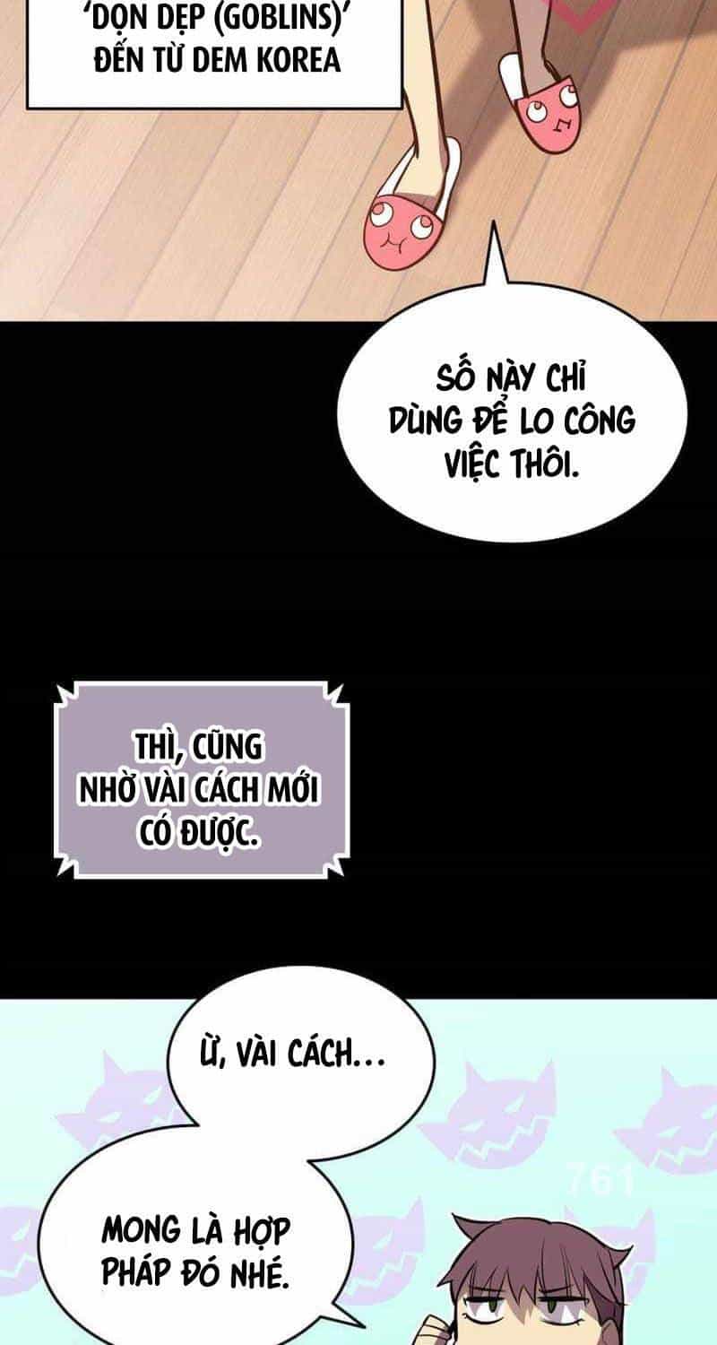 Tôi Là Lính Mới - Chương 195 - ảnh 6
