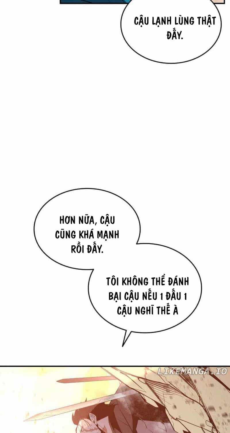 Tôi Là Lính Mới - Chương 196 - ảnh 18