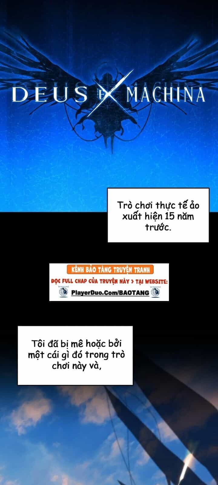 Tôi Là Lính Mới - Chương 1 - ảnh 6