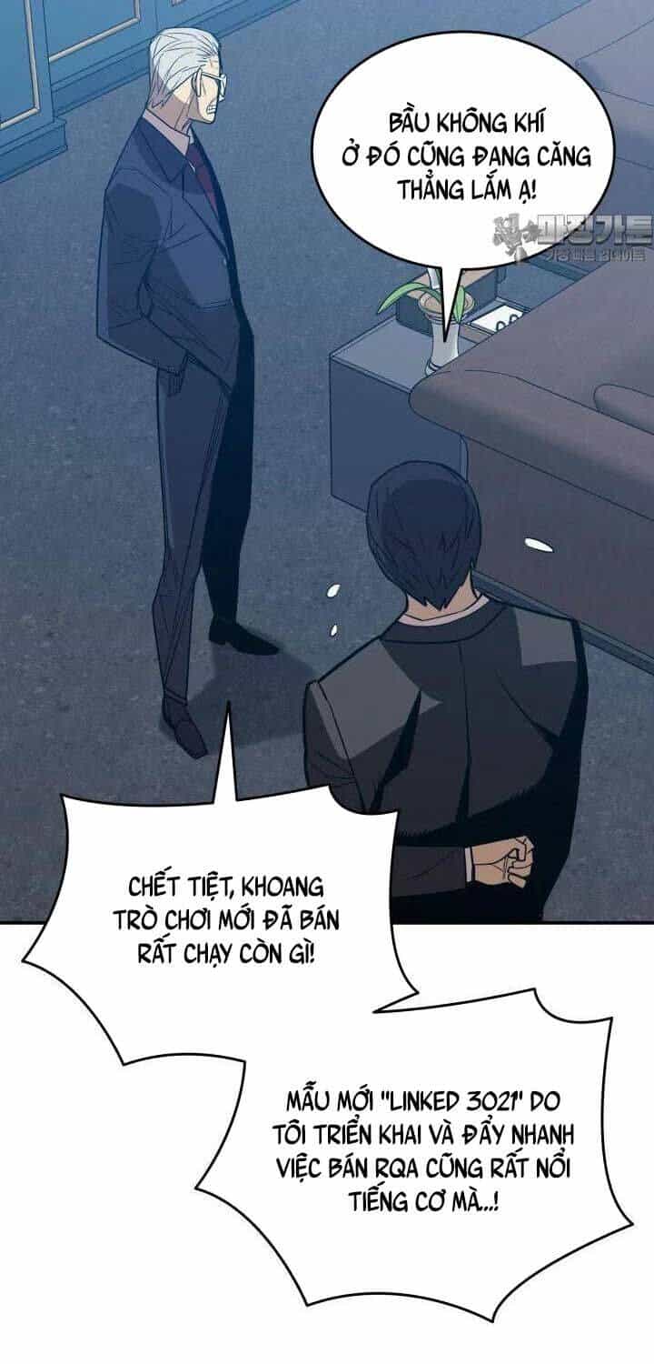 Tôi Là Lính Mới - Chương 206 - ảnh 35