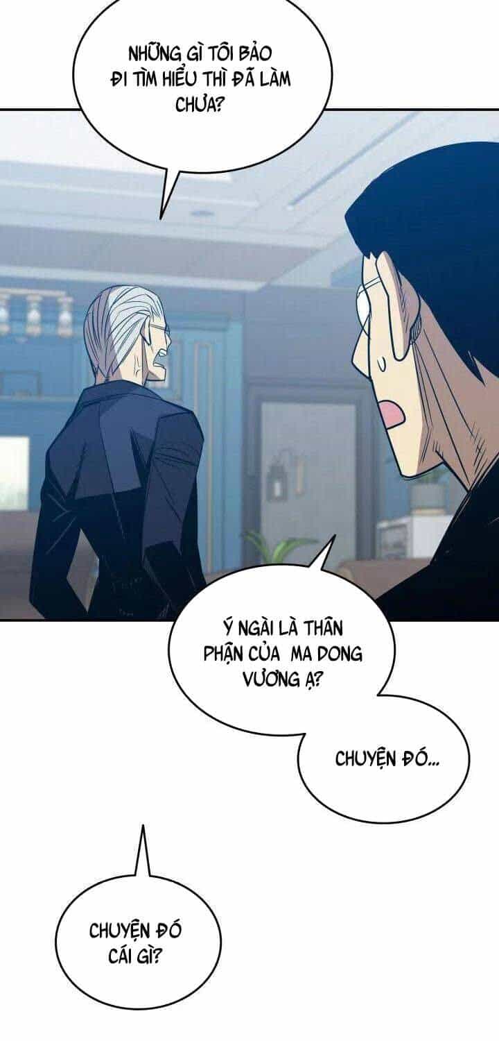 Tôi Là Lính Mới - Chương 206 - ảnh 38