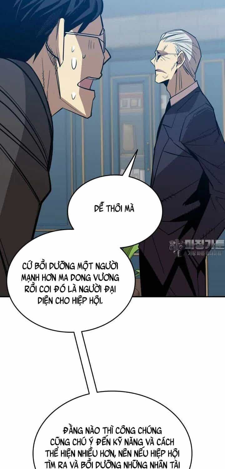 Tôi Là Lính Mới - Chương 206 - ảnh 49