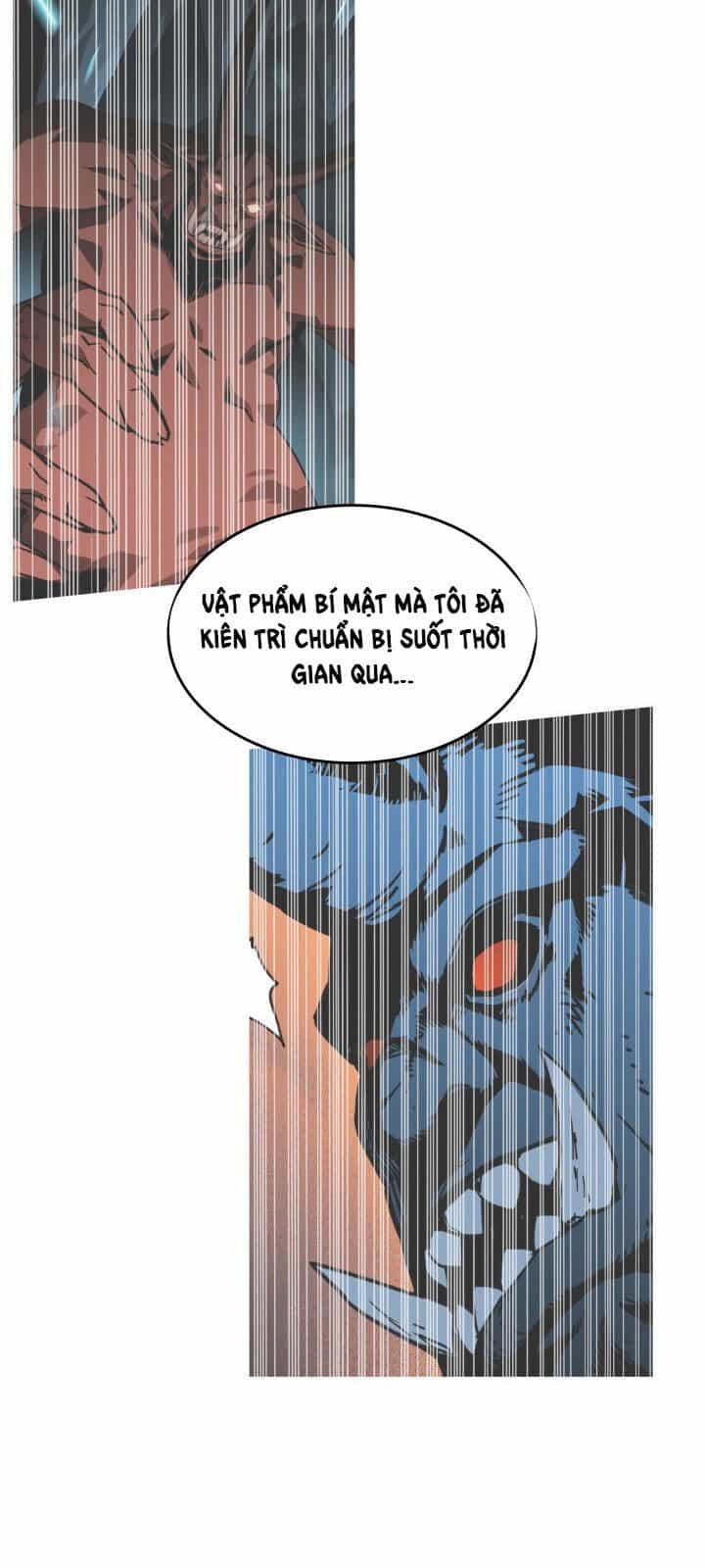 Tôi Là Lính Mới - Chương 20 - ảnh 34