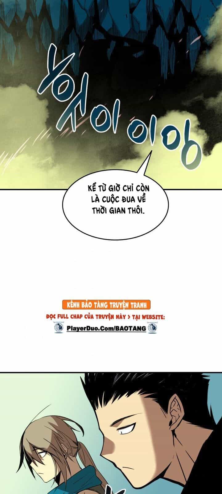 Tôi Là Lính Mới - Chương 20 - ảnh 67