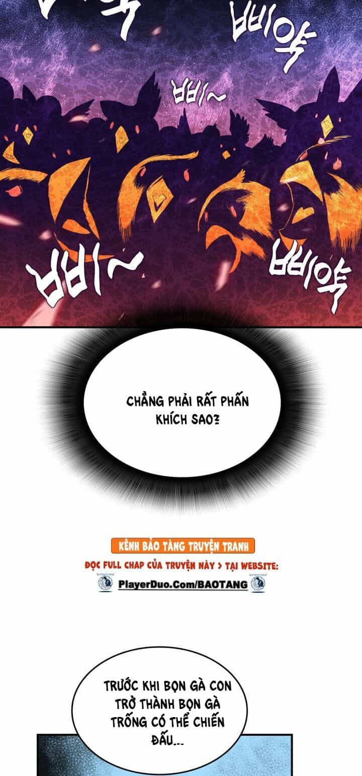 Tôi Là Lính Mới - Chương 20 - ảnh 89