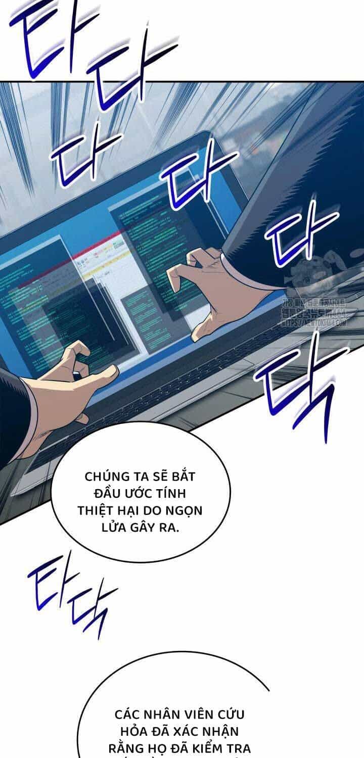 Tôi Là Lính Mới - Chương 210 - ảnh 48