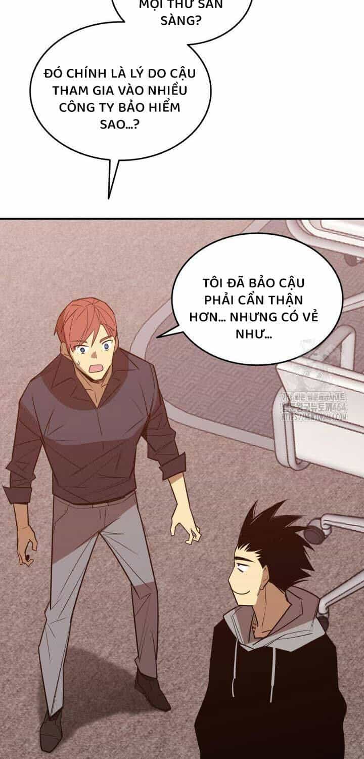 Tôi Là Lính Mới - Chương 210 - ảnh 61