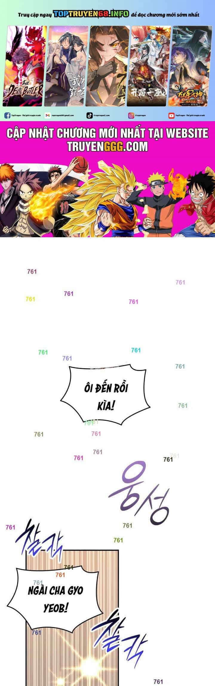 Tôi Là Lính Mới - Chương 211 - ảnh 2