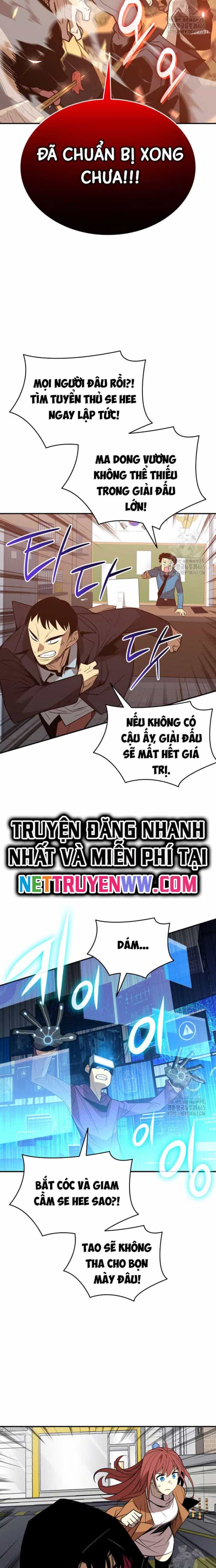 Tôi Là Lính Mới - Chương 212 - ảnh 21