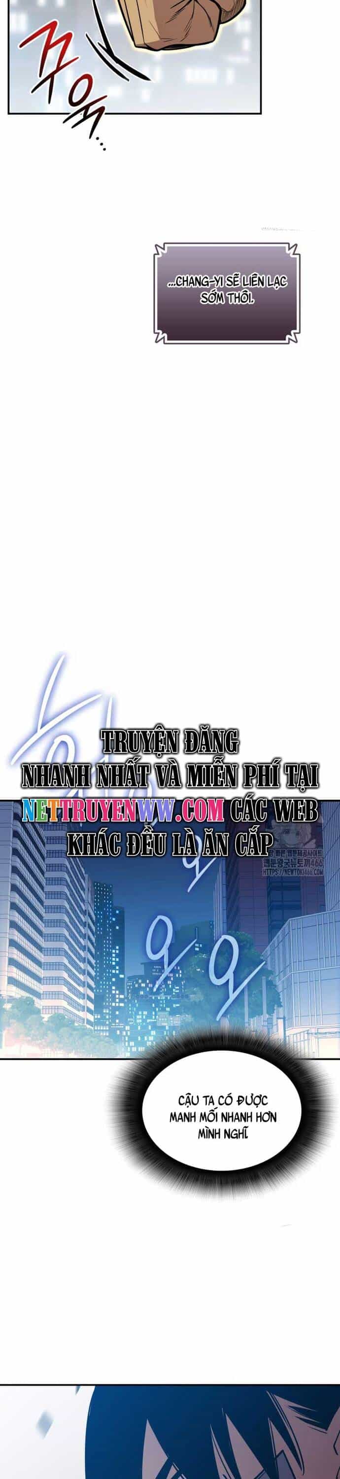 Tôi Là Lính Mới - Chương 213 - ảnh 19