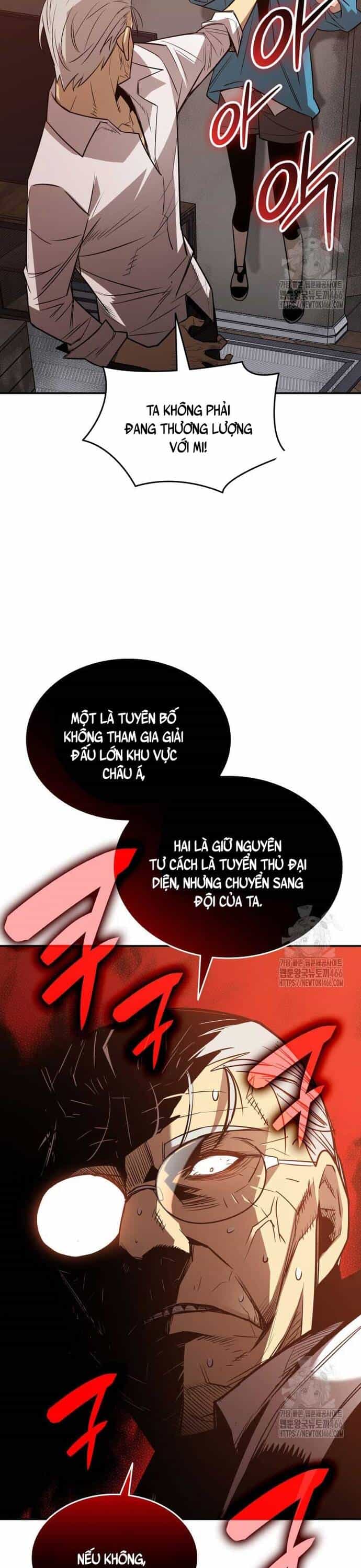 Tôi Là Lính Mới - Chương 213 - ảnh 34