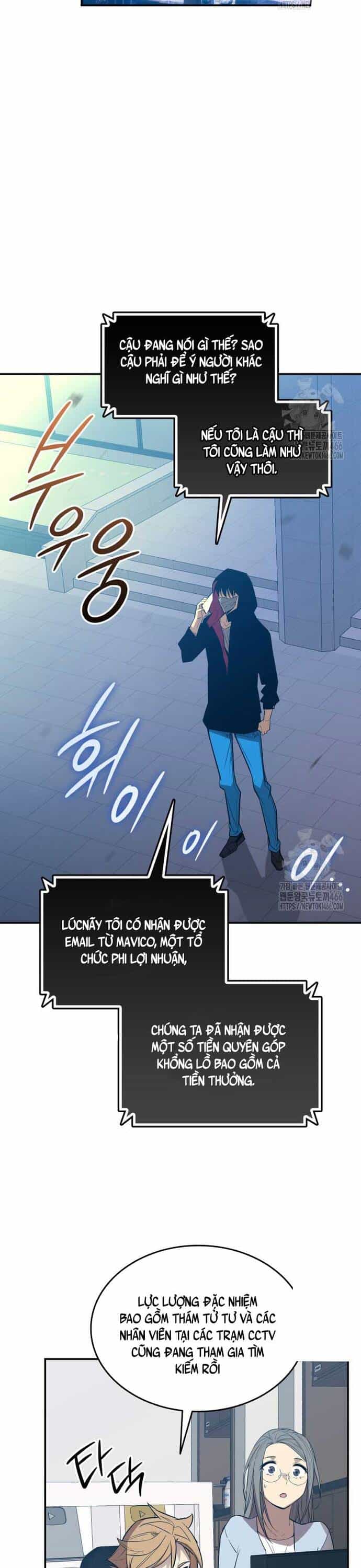 Tôi Là Lính Mới - Chương 213 - ảnh 4