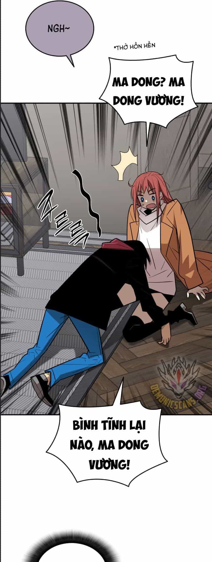 Tôi Là Lính Mới - Chương 215 - ảnh 38