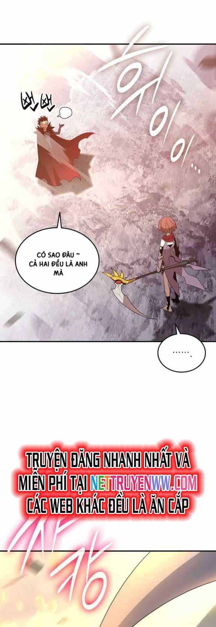 Tôi Là Lính Mới - Chương 216 - ảnh 22