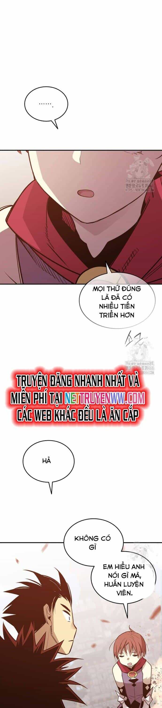 Tôi Là Lính Mới - Chương 217 - ảnh 18
