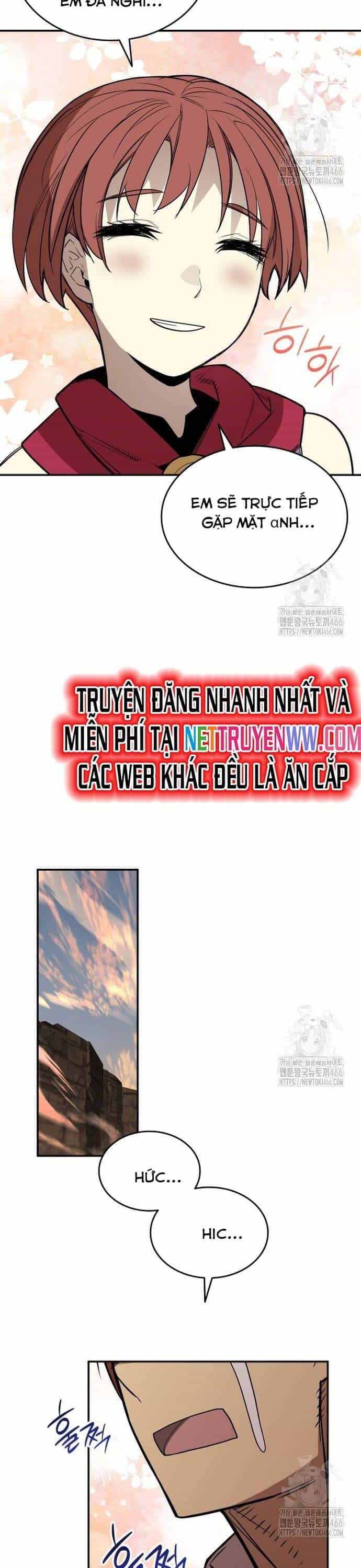 Tôi Là Lính Mới - Chương 217 - ảnh 22