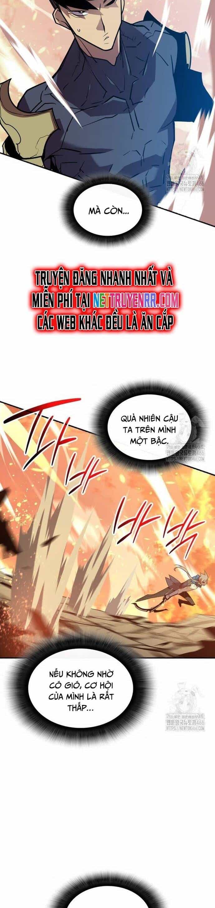 Tôi Là Lính Mới - Chương 219 - ảnh 13