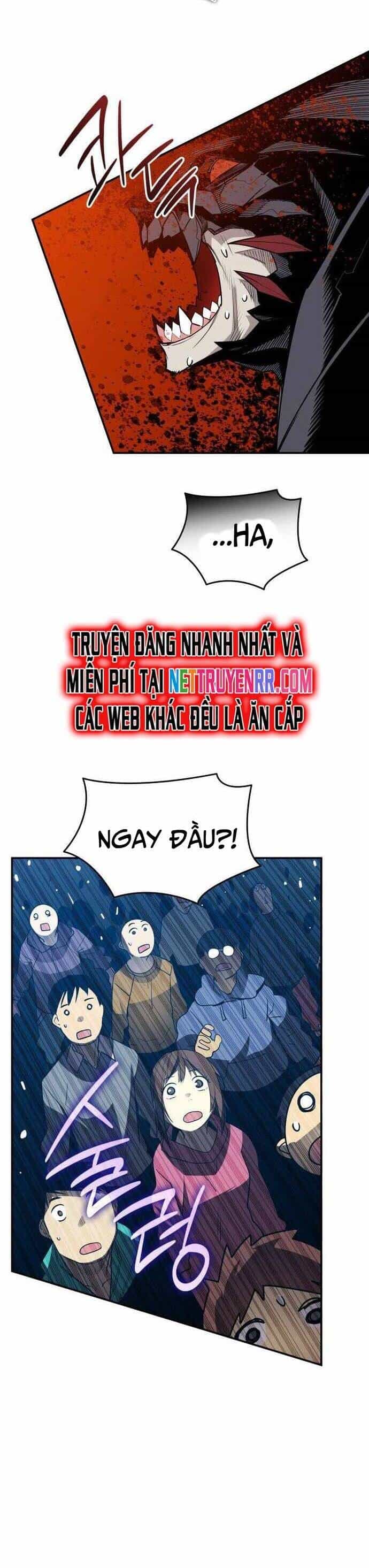 Tôi Là Lính Mới - Chương 220 - ảnh 30