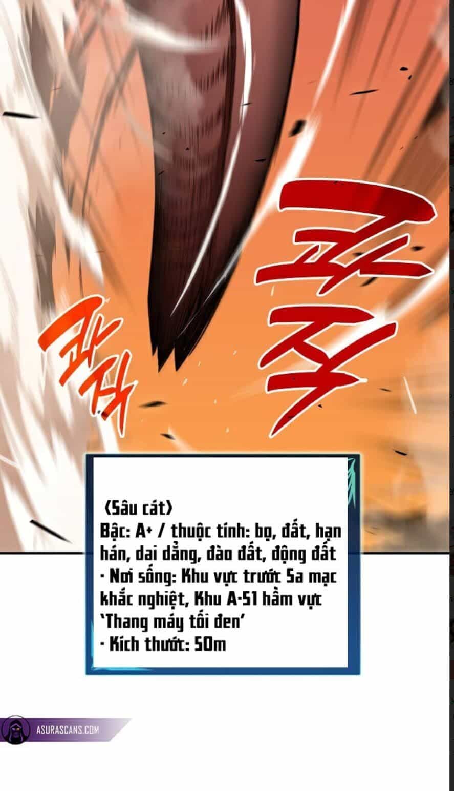 Tôi Là Lính Mới - Chương 22 - ảnh 22