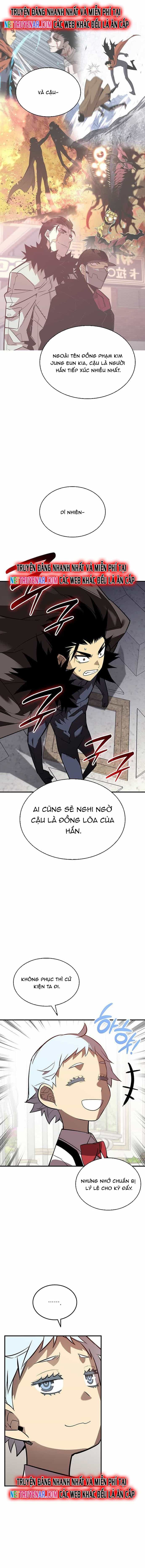 Tôi Là Lính Mới - Chương 232 - ảnh 10