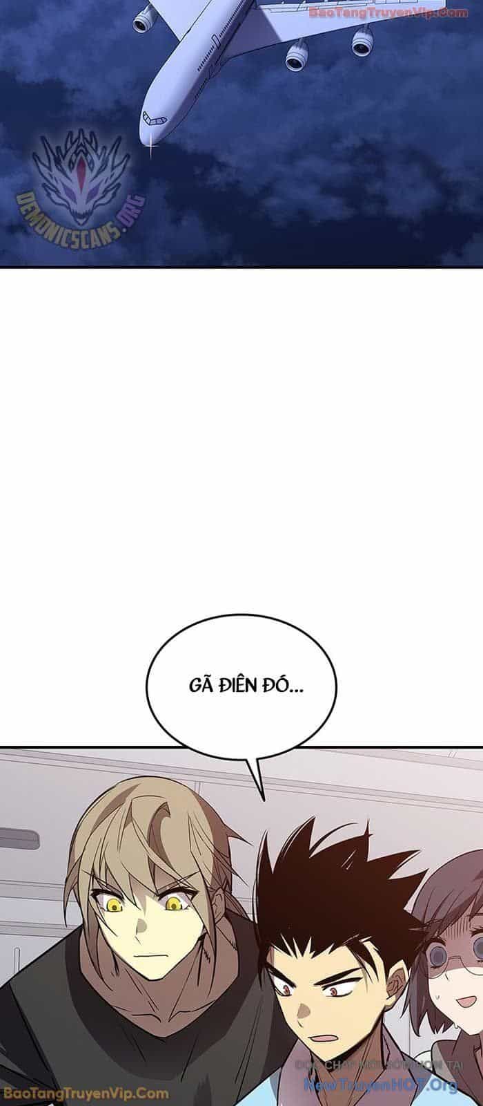 Tôi Là Lính Mới - Chương 233 - ảnh 27