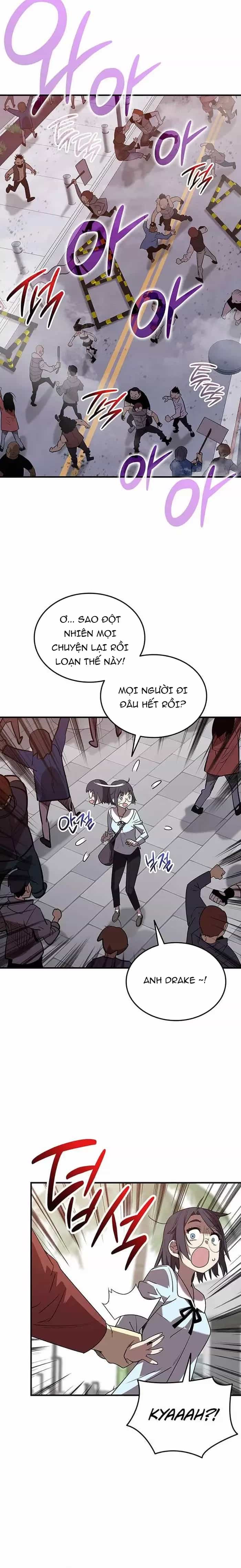 Tôi Là Lính Mới - Chương 234 - ảnh 18
