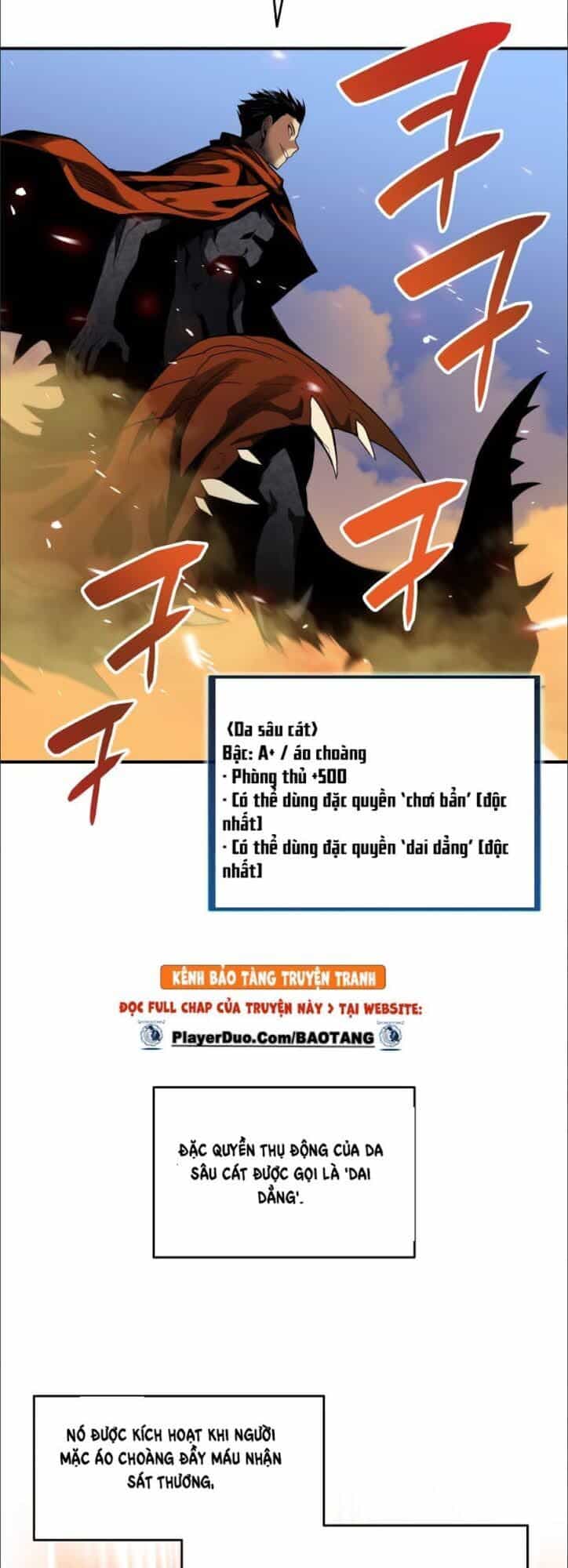 Tôi Là Lính Mới - Chương 23 - ảnh 23