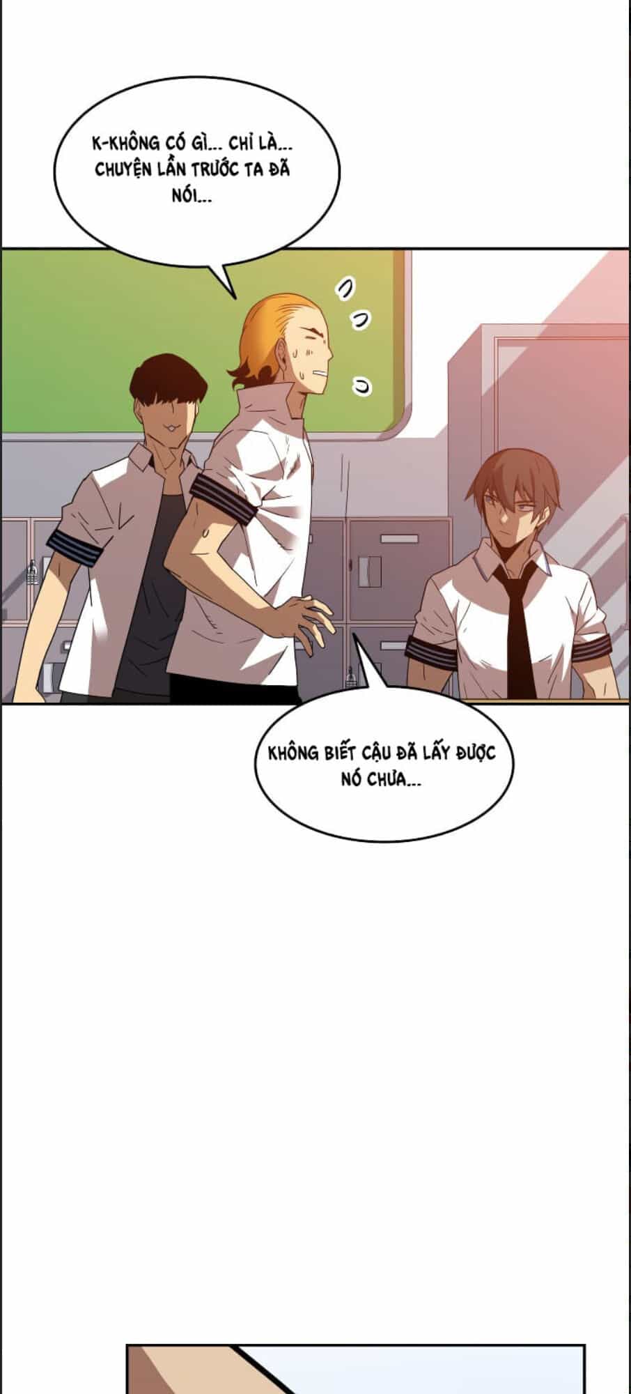 Tôi Là Lính Mới - Chương 23 - ảnh 55