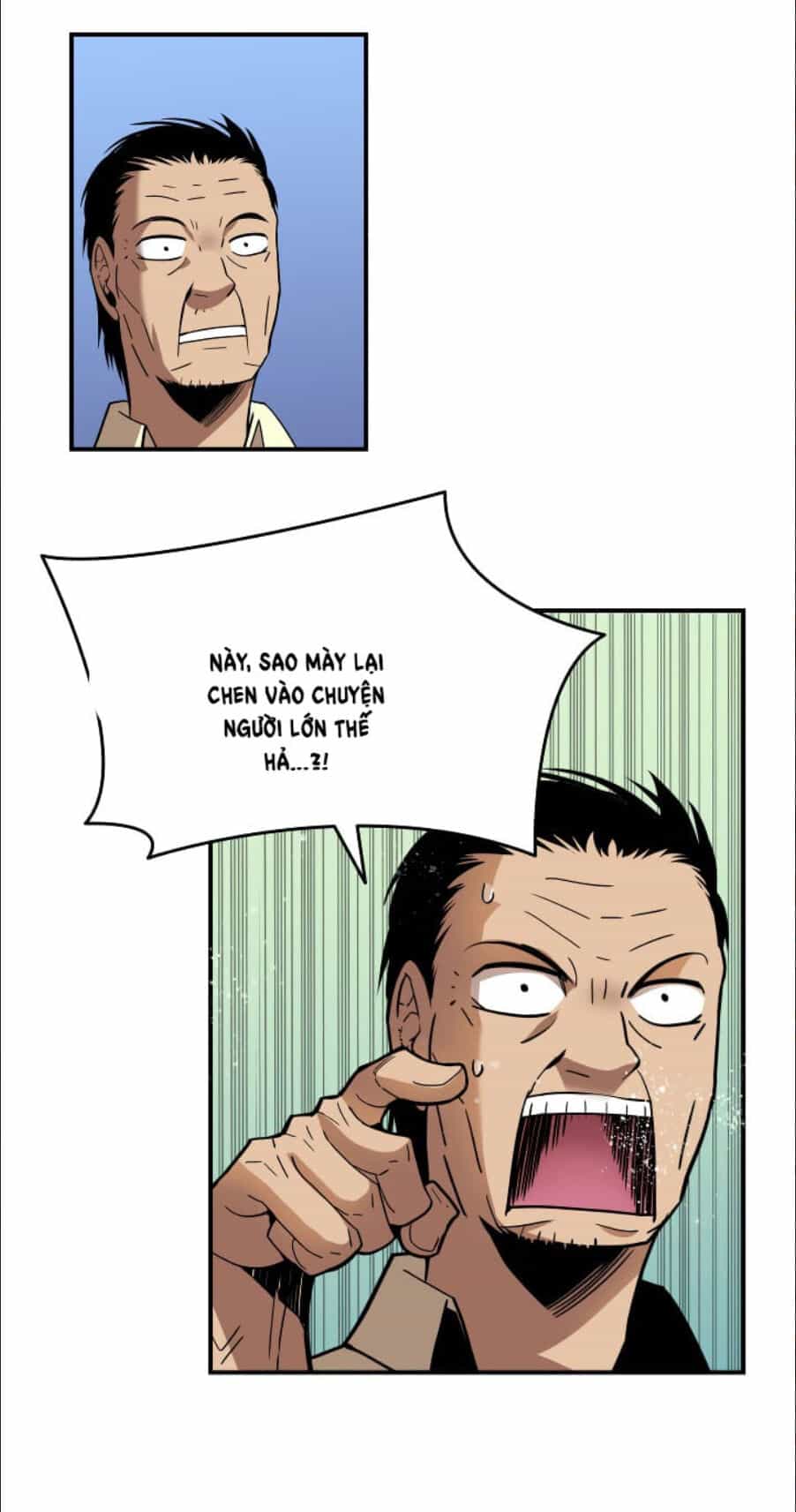 Tôi Là Lính Mới - Chương 24 - ảnh 25