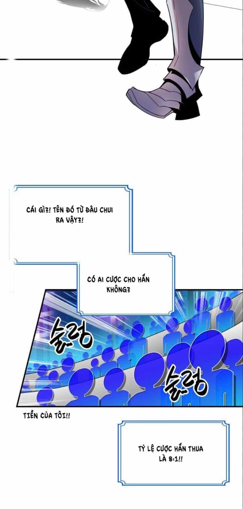 Tôi Là Lính Mới - Chương 25 - ảnh 14