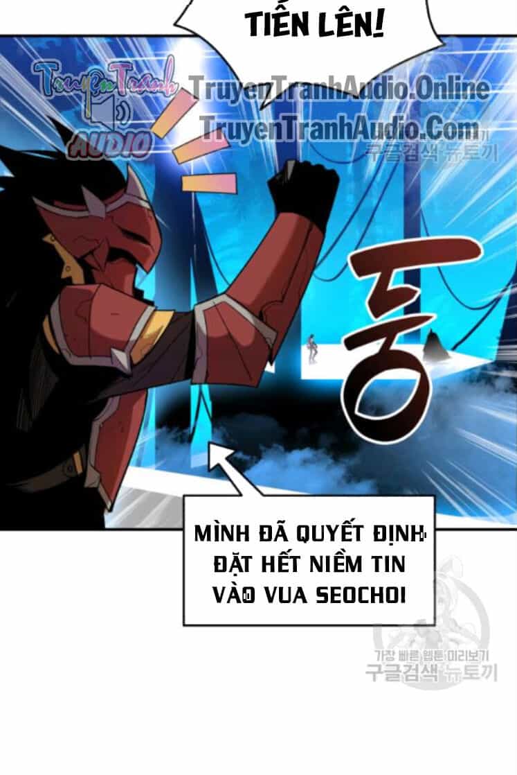 Tôi Là Lính Mới - Chương 27 - ảnh 15