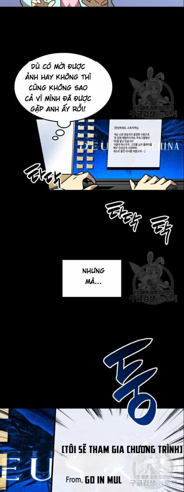 Tôi Là Lính Mới - Chương 28 - ảnh 18