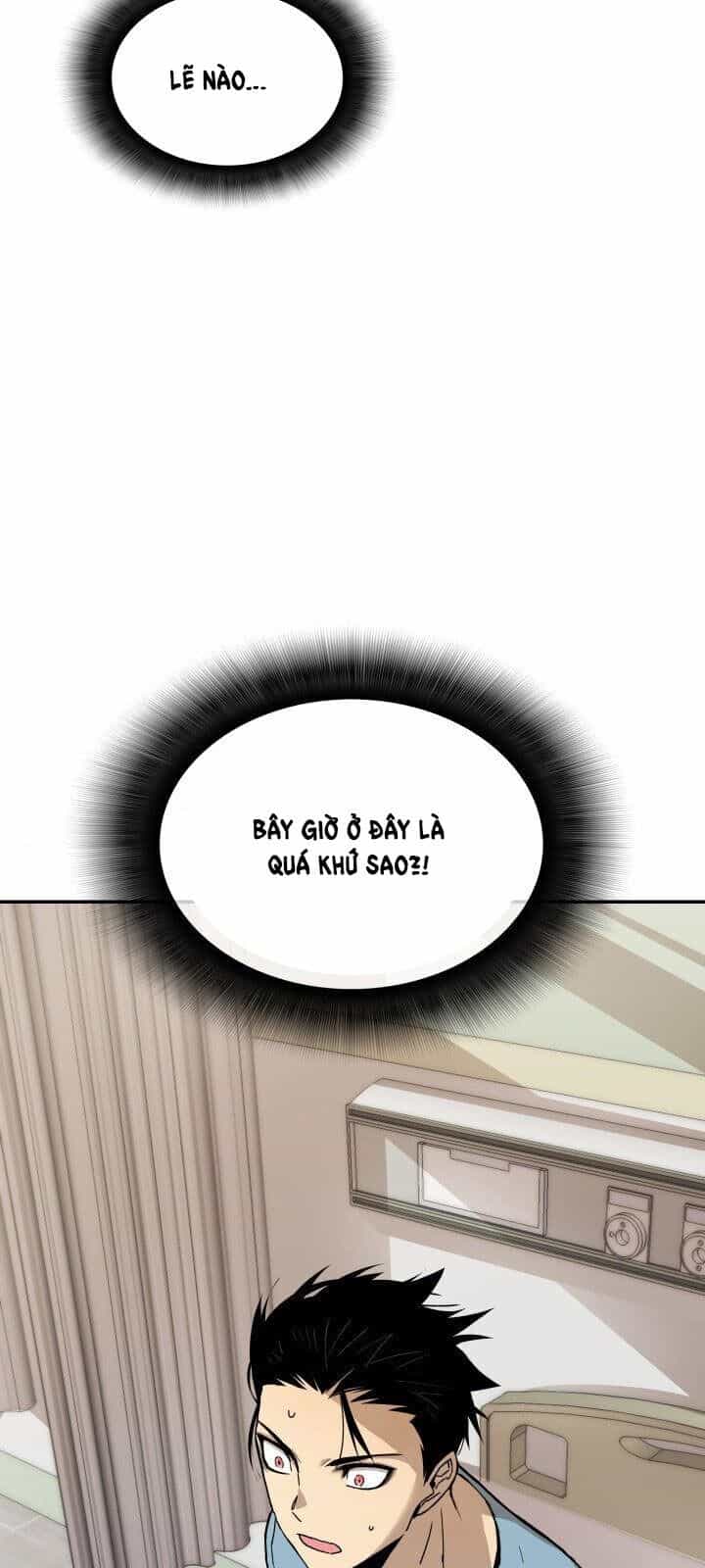 Tôi Là Lính Mới - Chương 2 - ảnh 5