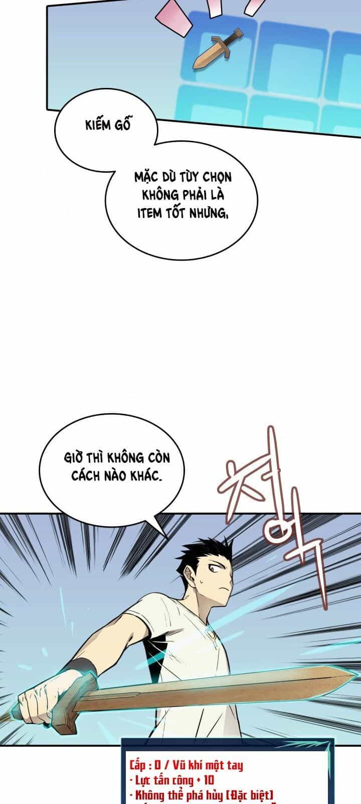Tôi Là Lính Mới - Chương 2 - ảnh 50