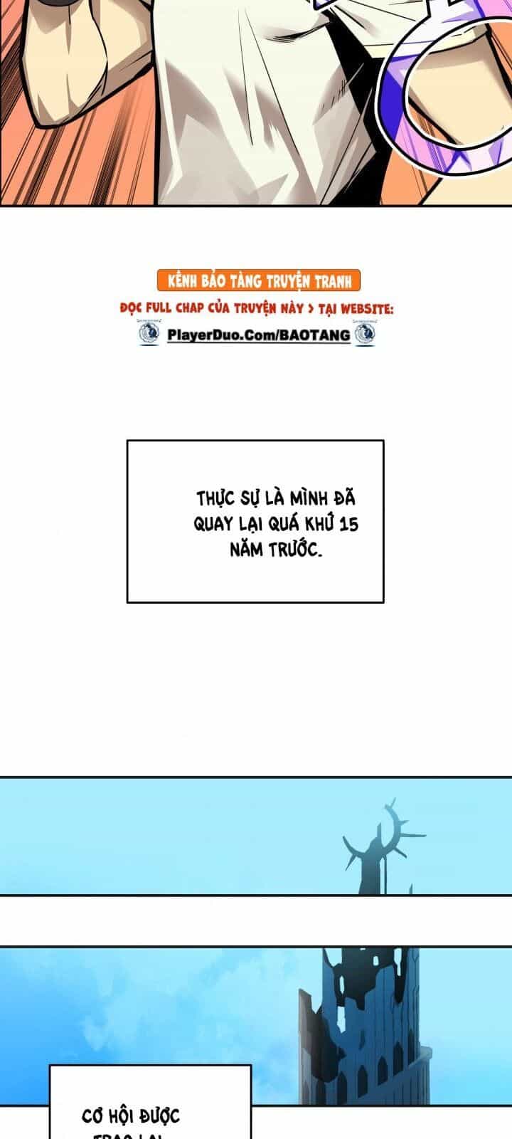 Tôi Là Lính Mới - Chương 2 - ảnh 73