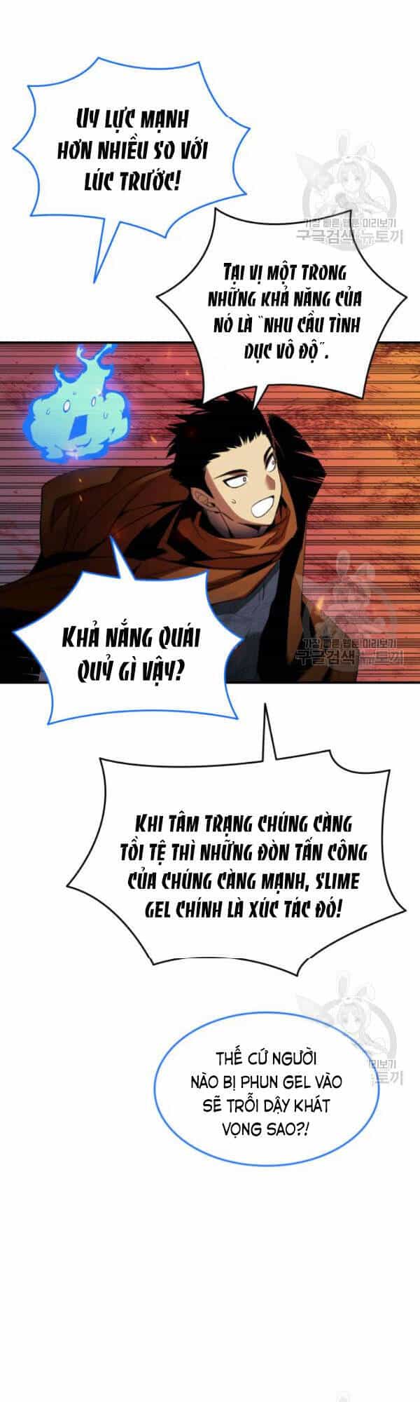 Tôi Là Lính Mới - Chương 30 - ảnh 46