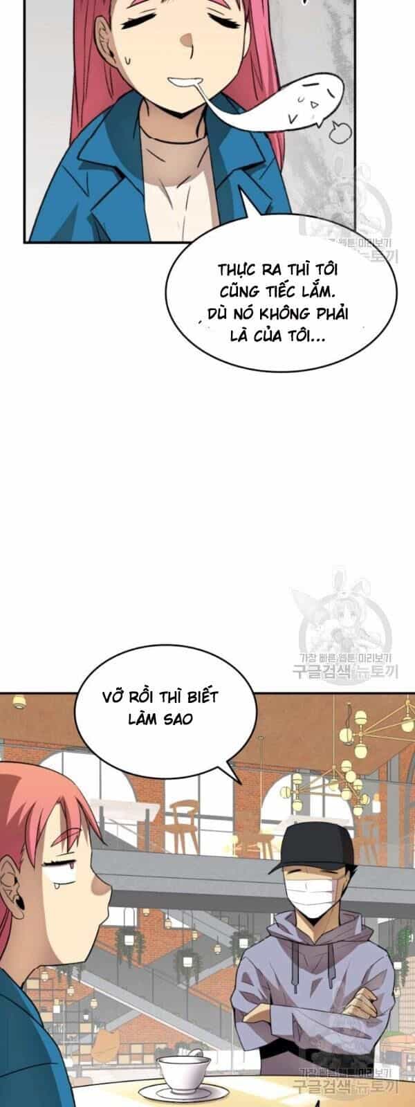 Tôi Là Lính Mới - Chương 31 - ảnh 62