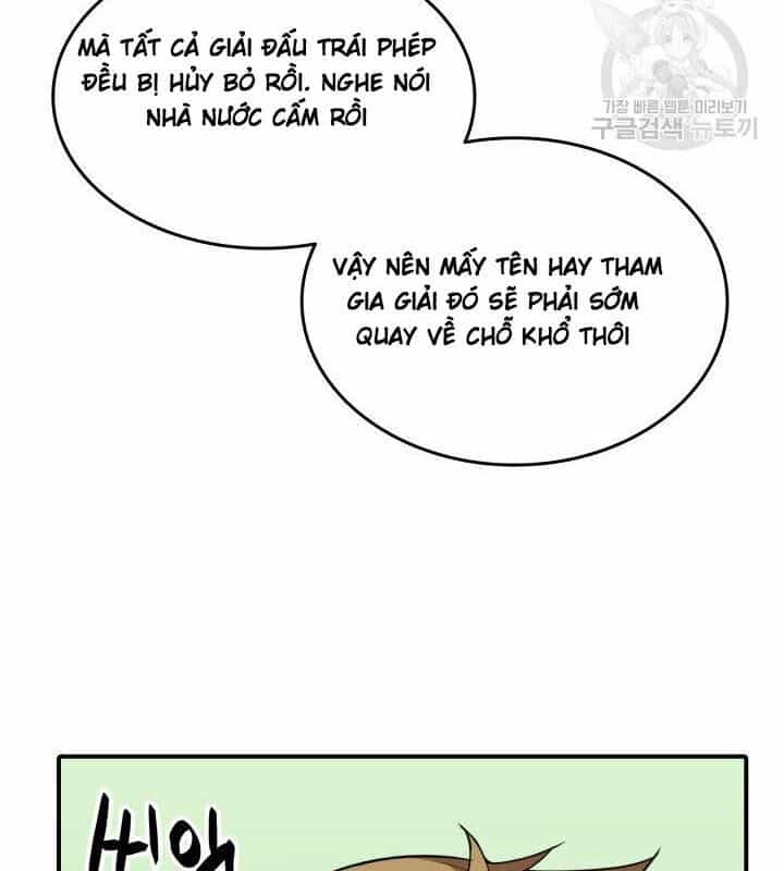 Tôi Là Lính Mới - Chương 32 - ảnh 15