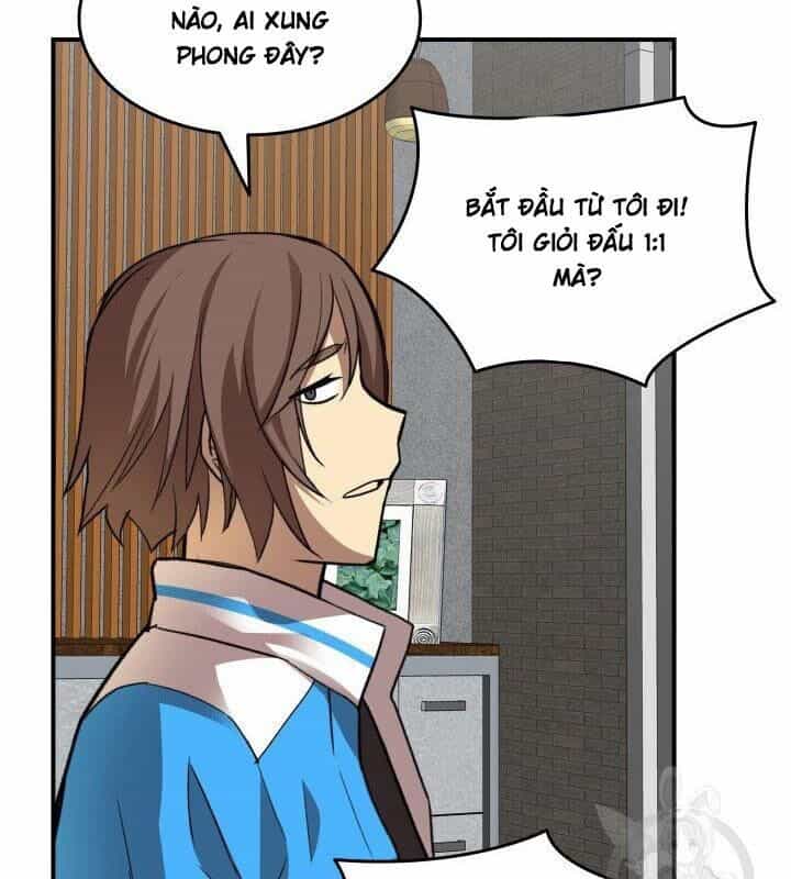 Tôi Là Lính Mới - Chương 32 - ảnh 61