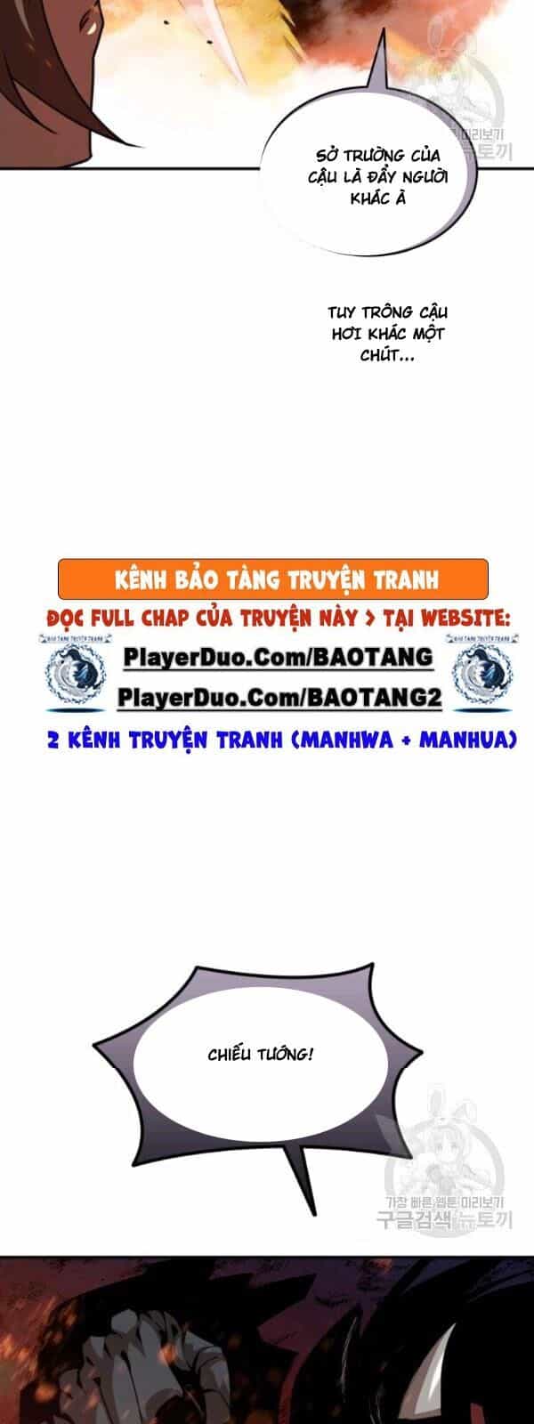 Tôi Là Lính Mới - Chương 34 - ảnh 46