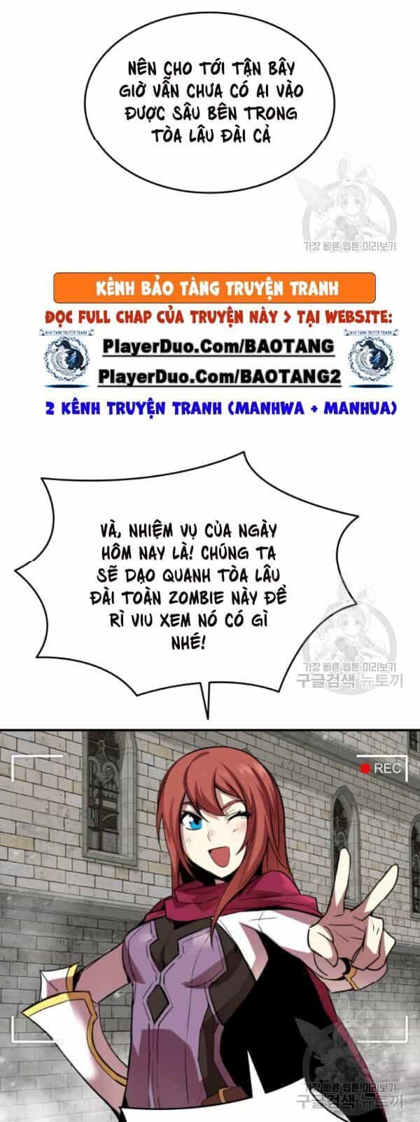 Tôi Là Lính Mới - Chương 36 - ảnh 13