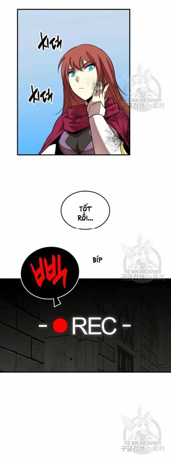 Tôi Là Lính Mới - Chương 36 - ảnh 37