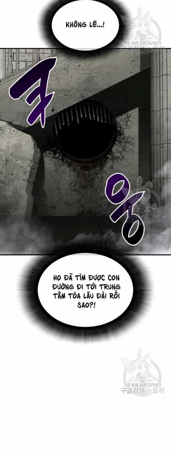 Tôi Là Lính Mới - Chương 36 - ảnh 81