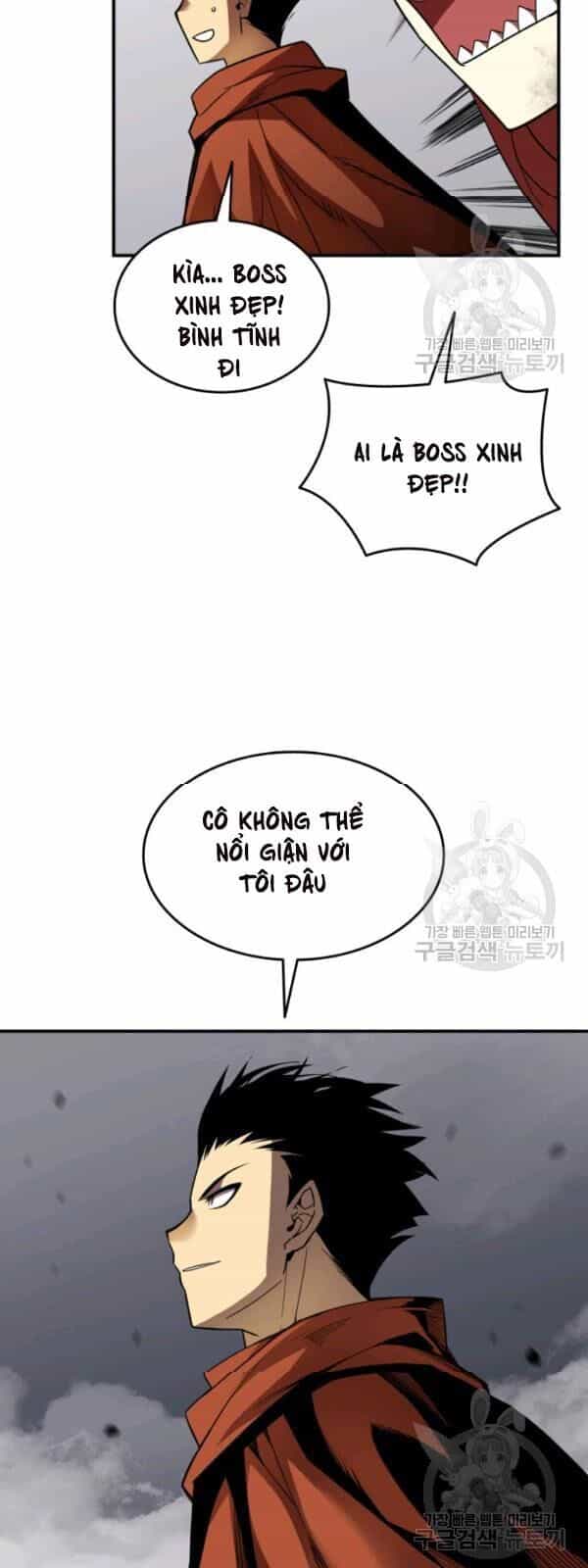 Tôi Là Lính Mới - Chương 36 - ảnh 91